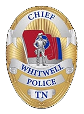 City of Whitwell Police Department Chief TN